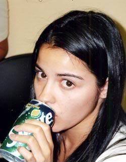 10 - Club Maite Perroni