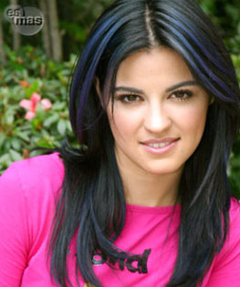 15 - Club Maite Perroni