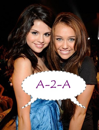 Selena Gomez and Miley Cyrus To Co-Star With Nina Dobrev on The Vampire Dairies(2) - ep8-SURPRIZA