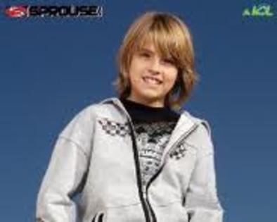 mghkh - cole si dylan sprouse