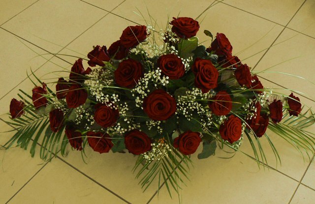 aranjamente%20florale2 - Copy - Fotografii aranjamente florale pentru nunta