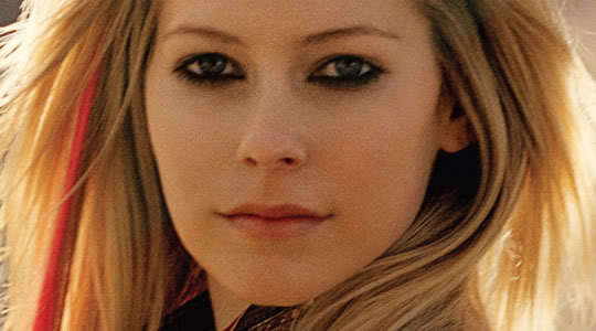 avril-jane - Avr1L LaVigNE