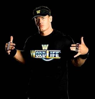 John-Cena-WWE-Superstar-8 - wrestling