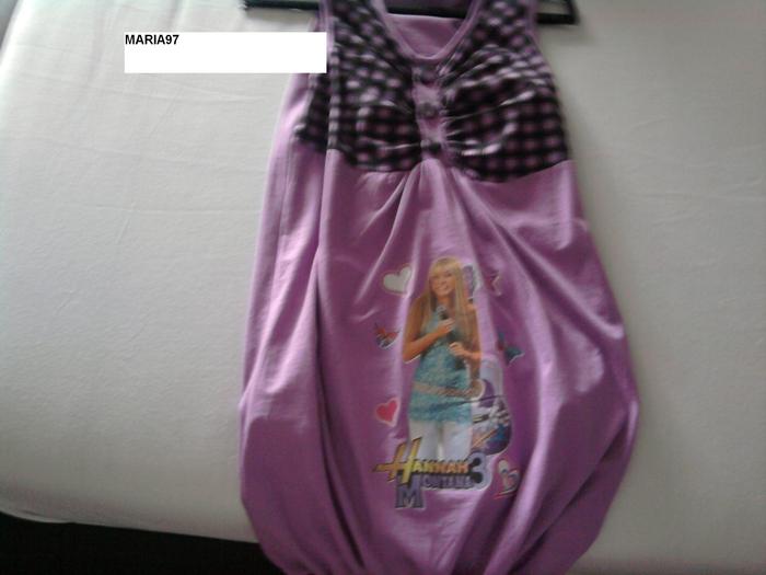 bluza hm - oOLUCRURILE MELE CU HANNAH MONTANA SI HIGH SCHOOL MUSICAL