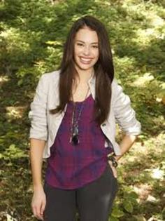 imagesCAYS7TE3 - Chloe Bridges