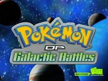 images - pokemon galactic battles