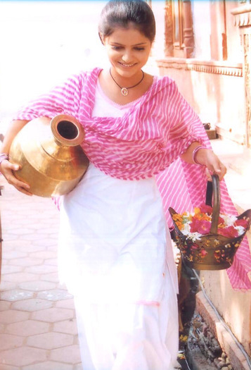 rubina alias radikha