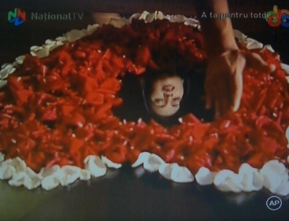Divya in inimioara