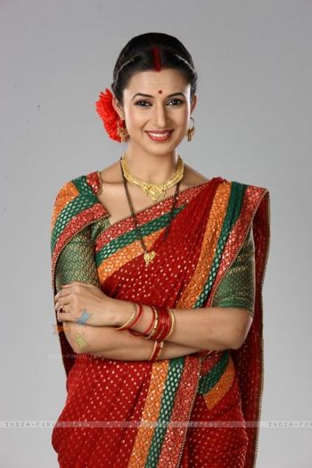 Divya si Amar....xxxx (11) - Banoo Main Teri Dulhann