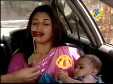 divya si dia - Banoo Main Teri Dulhann