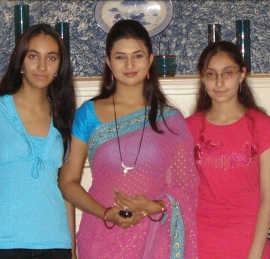 Divya-Divyanka