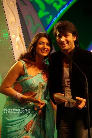 Divyanka si  Sharad