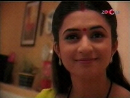 Divyanka tripathi