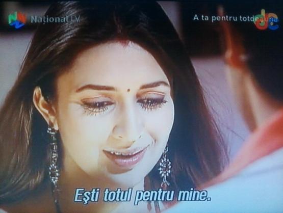 Divyanka tripathi (8) - Banoo Main Teri Dulhann