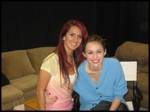 UEZECYUCY - 0 Destiny  Hope  Ray  Cyrus  Miley Ronniie Miley  Stewart  Hannah  Montana