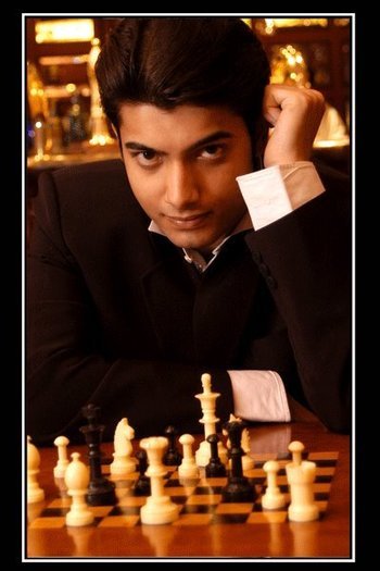sharad la shac