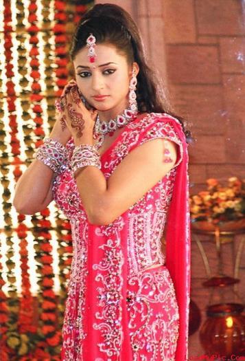Tripathi Divyanka (1)