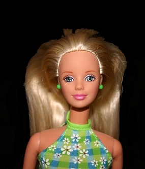 barbie