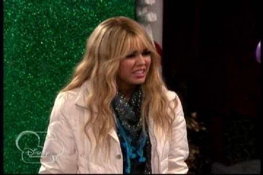 124 - Hannah Montana Season 4 Screencaps 4 05 It s The End of The Jake As We Know It