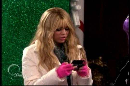 127 - Hannah Montana Season 4 Screencaps 4 05 It s The End of The Jake As We Know It