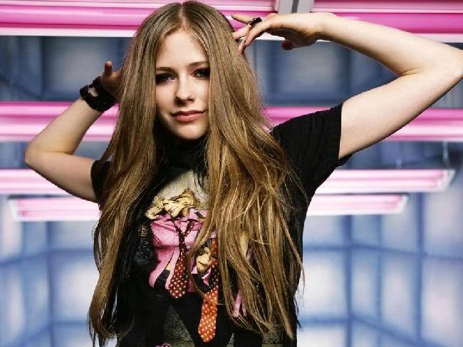 3 - avril lavigne 12