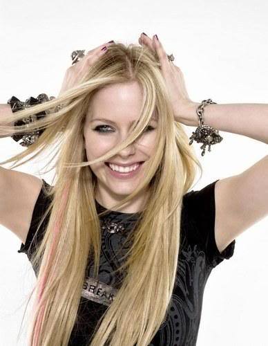 12 - avril lavigne 12