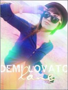 TEBBYORGETHCHWLRFLV - Demi Lovato