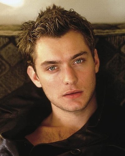 Jude Law