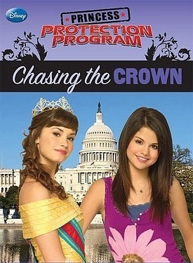 ARHPHGUUADBRHDNIDBC - Princess Protection Program Books