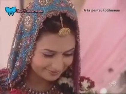 A ta pentru totdeauna-Grand Final (22)