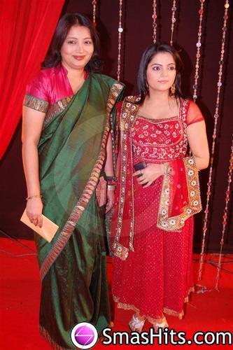 devki and vishakha - Priyanka Mirsha-Vishakha