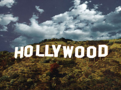 Hollywood - Hollywood