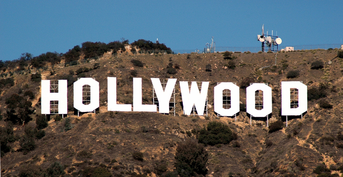 Hollywood1 - Hollywood