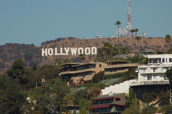 Hollywood10 - Hollywood