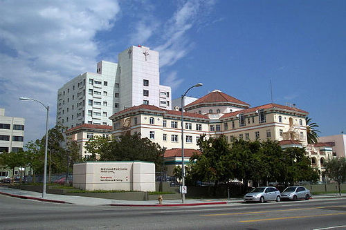 hollywood-presbyterian-medical-center-4 - Hollywood