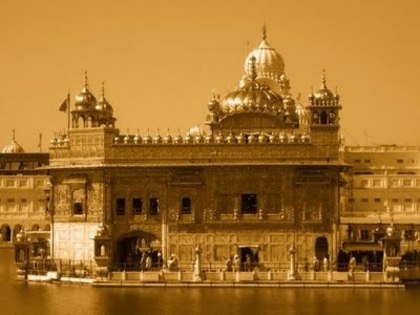 Templul de Aur,India - India