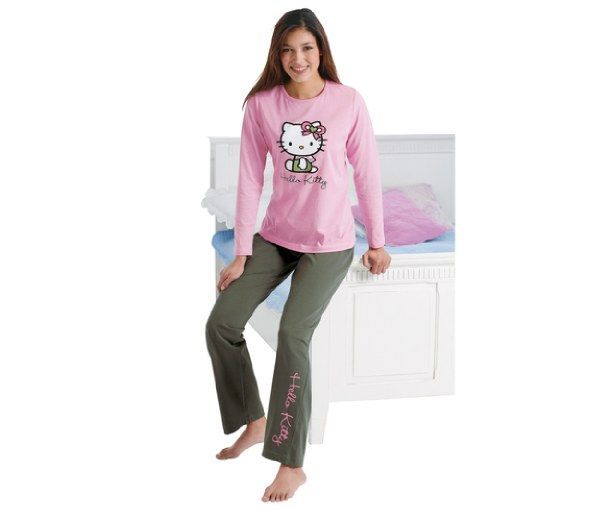 Pijama fete 2 - Magazin de haine pentru copii