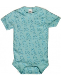 Body bebelusi albastru - Magazin de haine pentru bebelusi