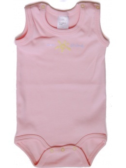 Body bebelusi roz - Magazin de haine pentru bebelusi