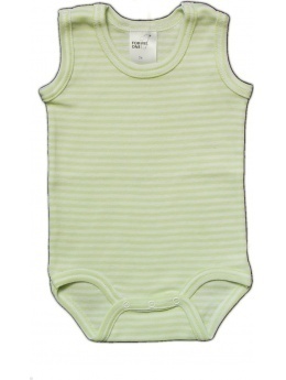 Body bebelusi verde - Magazin de haine pentru bebelusi