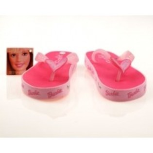 Slapi de plaja fetite 2