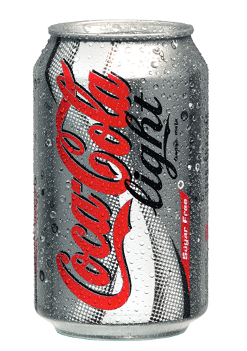 Coca cola light - Magazin de bauturi