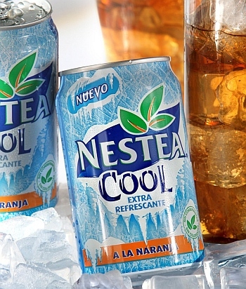 Nestea - Magazin de bauturi