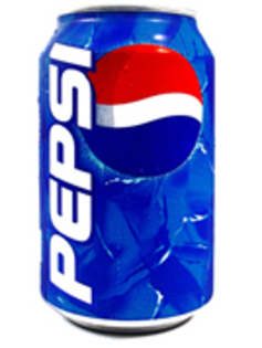 Pepsi - Magazin de bauturi