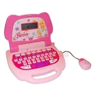 Laptop Barbie - Magazin de jucarii