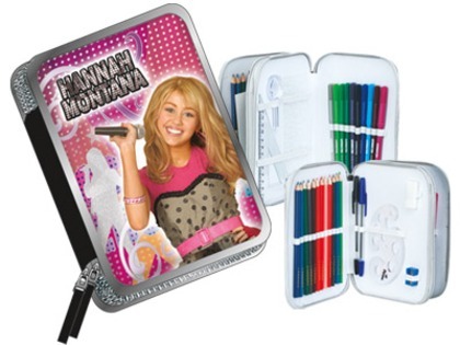 Penar Hannah Montana - Magazin de jucarii