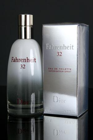 Parfum Fahrenheit - Magazin de parfumuri