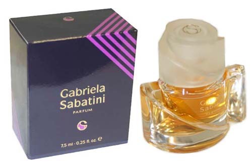 Parfum Gabriela Sabatini - Magazin de parfumuri