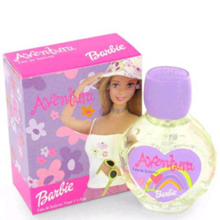 Parfum Barbie - Magazin de parfumuri pentru copii