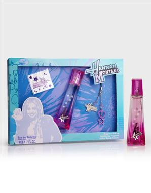 Parfum Hannah Montana Cu Cadouri